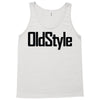 oldstyle Tank Top