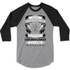 Never Underestimate The Strength Of A Carcinoid Cancer Warrior 3/4 Sleeve Shirt