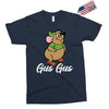 gus gus Exclusive T-shirt