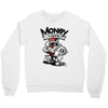 money makers Crewneck Sweatshirt