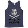 the voorhees Tank Top