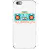 till brooklyn iPhone 6/6s Case