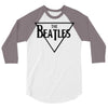 best trend 3/4 Sleeve Shirt