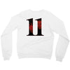 Team 11 Crewneck Sweatshirt