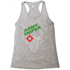 army sniper Racerback Tank
