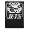 dave lister london jets iPad Mini
