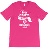 negative mind fanart T-Shirt