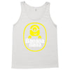 banana minion Tank Top