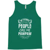 My Favorite People Call Me PawPaw Tank Top