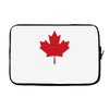 canada international baseball Laptop sleeve