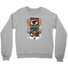 movie icon Crewneck Sweatshirt