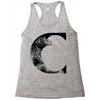 california Racerback Tank