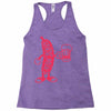 artisan pickle 3 Racerback Tank