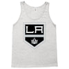 la kings Tank Top
