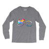 limited edition 1 Long Sleeve Shirts