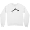 cowabunga Crewneck Sweatshirt