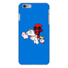 deadpool iPhone 6/6s Plus Case