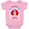 nebelung Baby Onesie