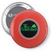 THE GONDO Pin-back button