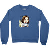 TWICE NAYOEN Crewneck Sweatshirt