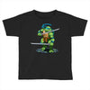 leonardo Toddler T-shirt
