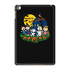 peanuts gang iPad Mini 4