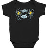 are you positive Baby Bodysuit