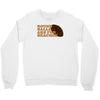 round balls Crewneck Sweatshirt