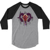 seriously strange ram 3/4 Sleeve Shirt