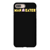 man eater iPhone 8 Plus