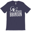 charles bronson (2) T-Shirt