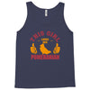 This Girl Loves Pomeranian Tank Top