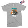 the neighbors journey Exclusive T-shirt