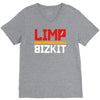 limp bizkit V-Neck Tee