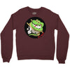 fahrie77 Crewneck Sweatshirt