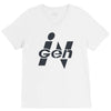 Gen V-Neck Tee