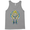 majin warrior Tank Top