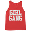 girl gang Tank Top