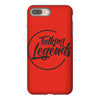 THE LEGENDS iPhone 8 Plus