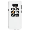 cats cats cats Samsung Galaxy S8