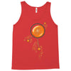 plutonium powers this shirt Tank Top