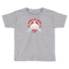 bodies by jason Toddler T-shirt