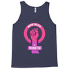 she persisted Tank Top