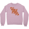 oh yeah, yo! Crewneck Sweatshirt