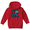 Yoda Youth Hoodie