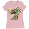 momia Ladies Fitted T-Shirt