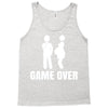 game over Tank Top