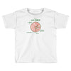 pizza math Toddler T-shirt
