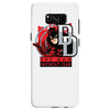man without fear Samsung Galaxy S8