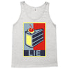 lie Tank Top